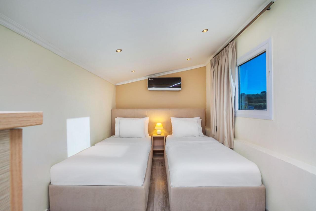 Sunny Villa Grande Chaniotis Dış mekan fotoğraf