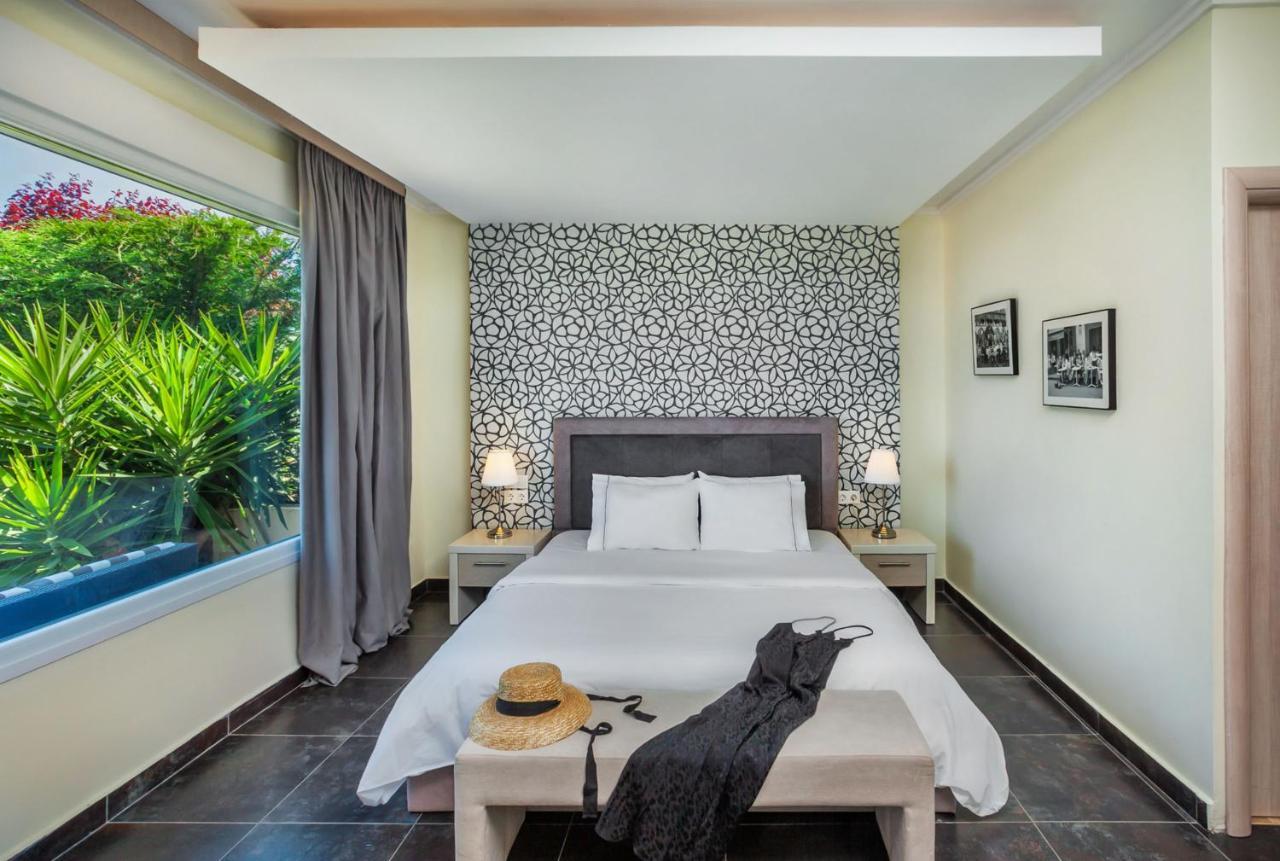 Sunny Villa Grande Chaniotis Dış mekan fotoğraf